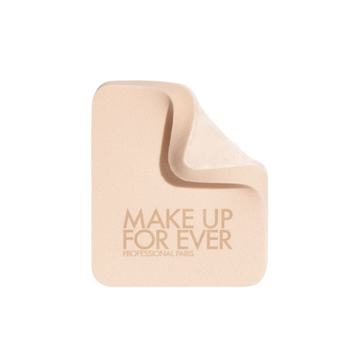 Make Up For Ever Hd Skin Matte Velvet Sponge