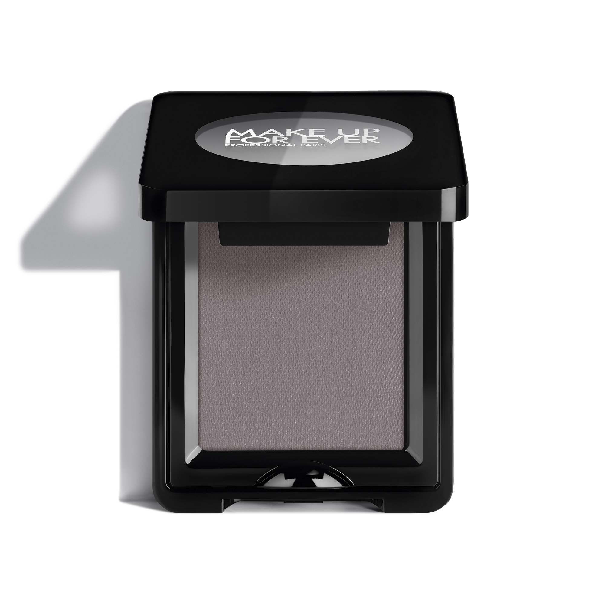 Make Up For Ever Artist Eyeshadow In Faithful Grey