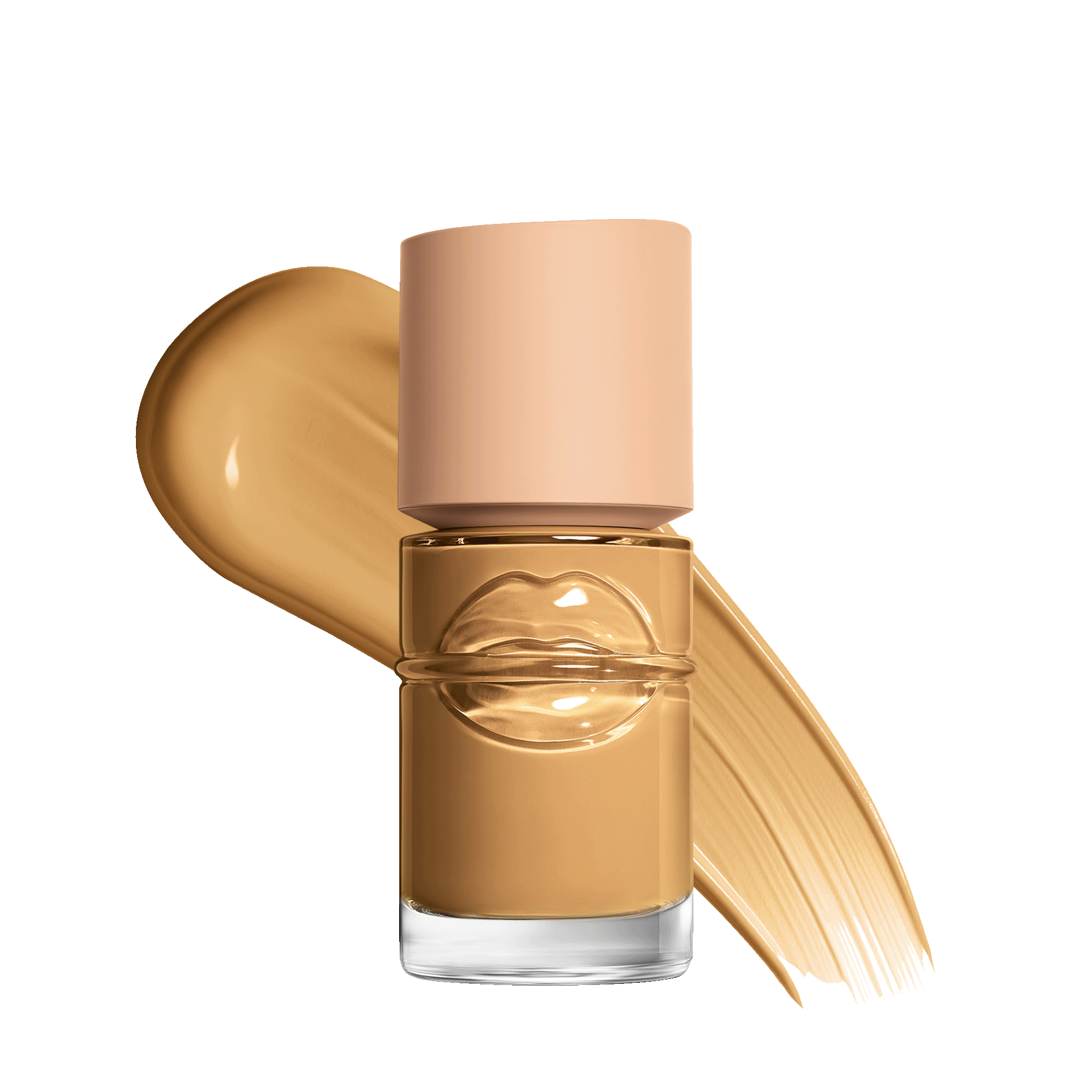 Make Up For Ever Balancing & Perfecting Foundation