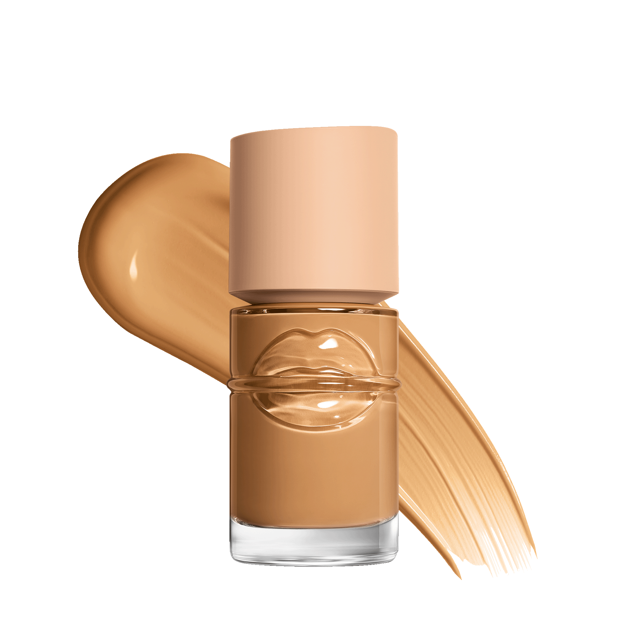 Make Up For Ever Balancing & Perfecting Foundation
