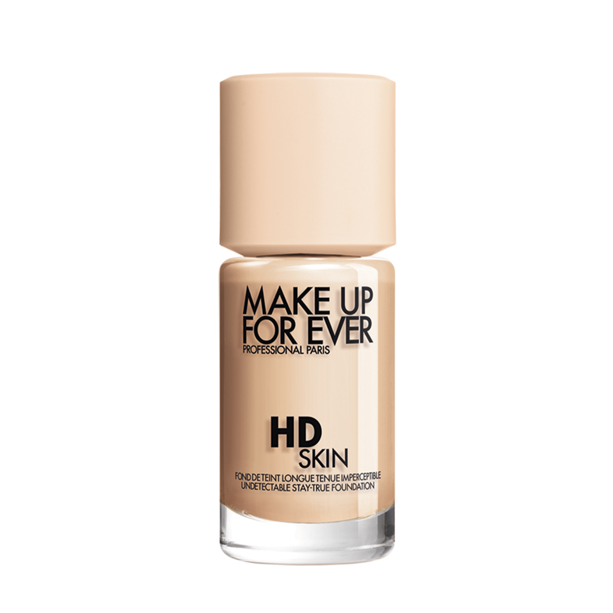HD SKIN