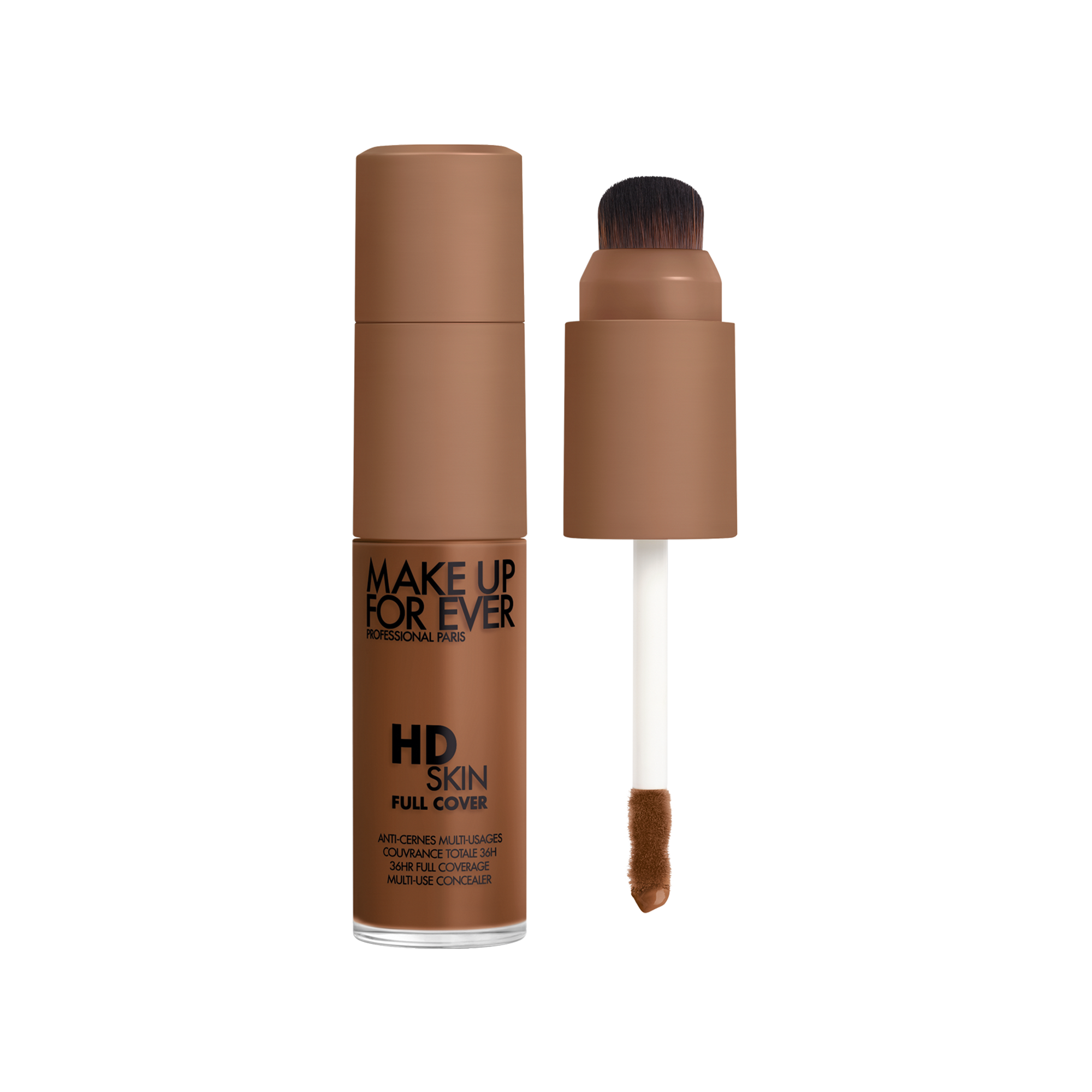 Make Up For Ever Hd Skin Full Cover Concealer