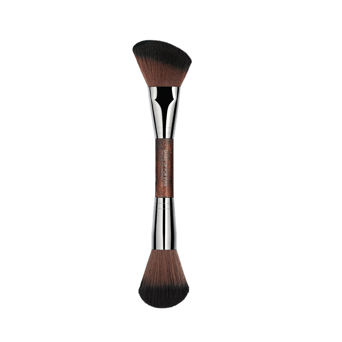 MAKE UP FOR EVER 158 Double Ended Sculpting Brush