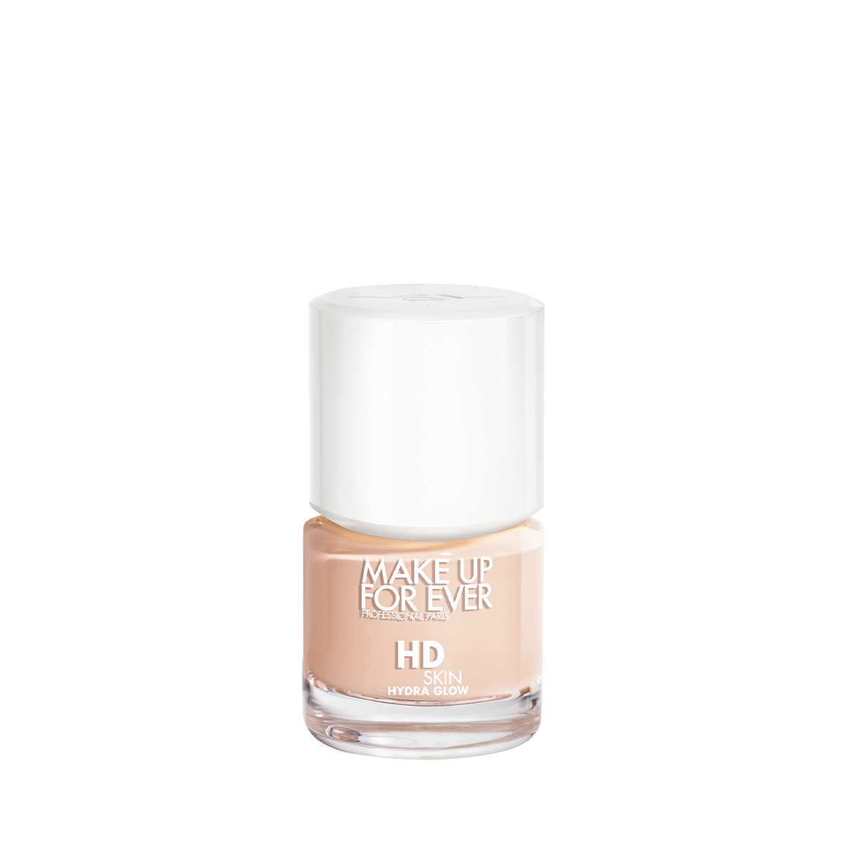 Make Up For Ever Hd Skin Hydra Glow In Cool Alabaster