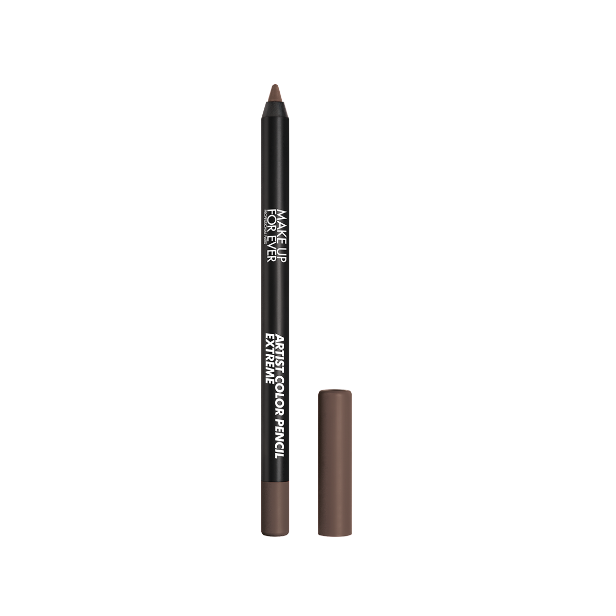 Make Up For Ever Artist Color Pencil Extreme In Dimensional Dark Brown