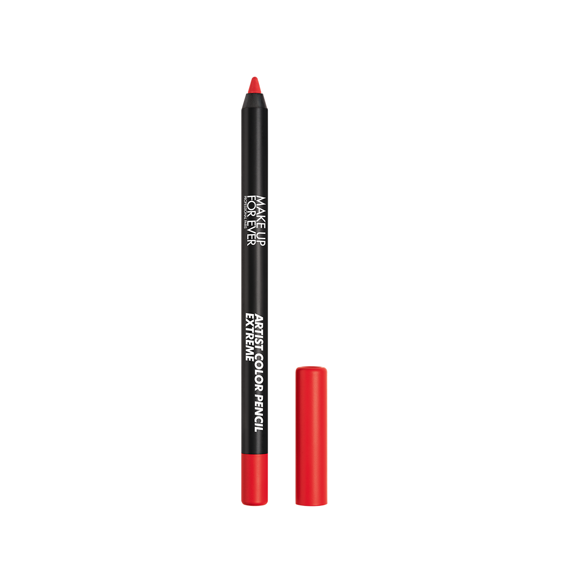 Make Up For Ever Artist Color Pencil Extreme In Untamed Fire