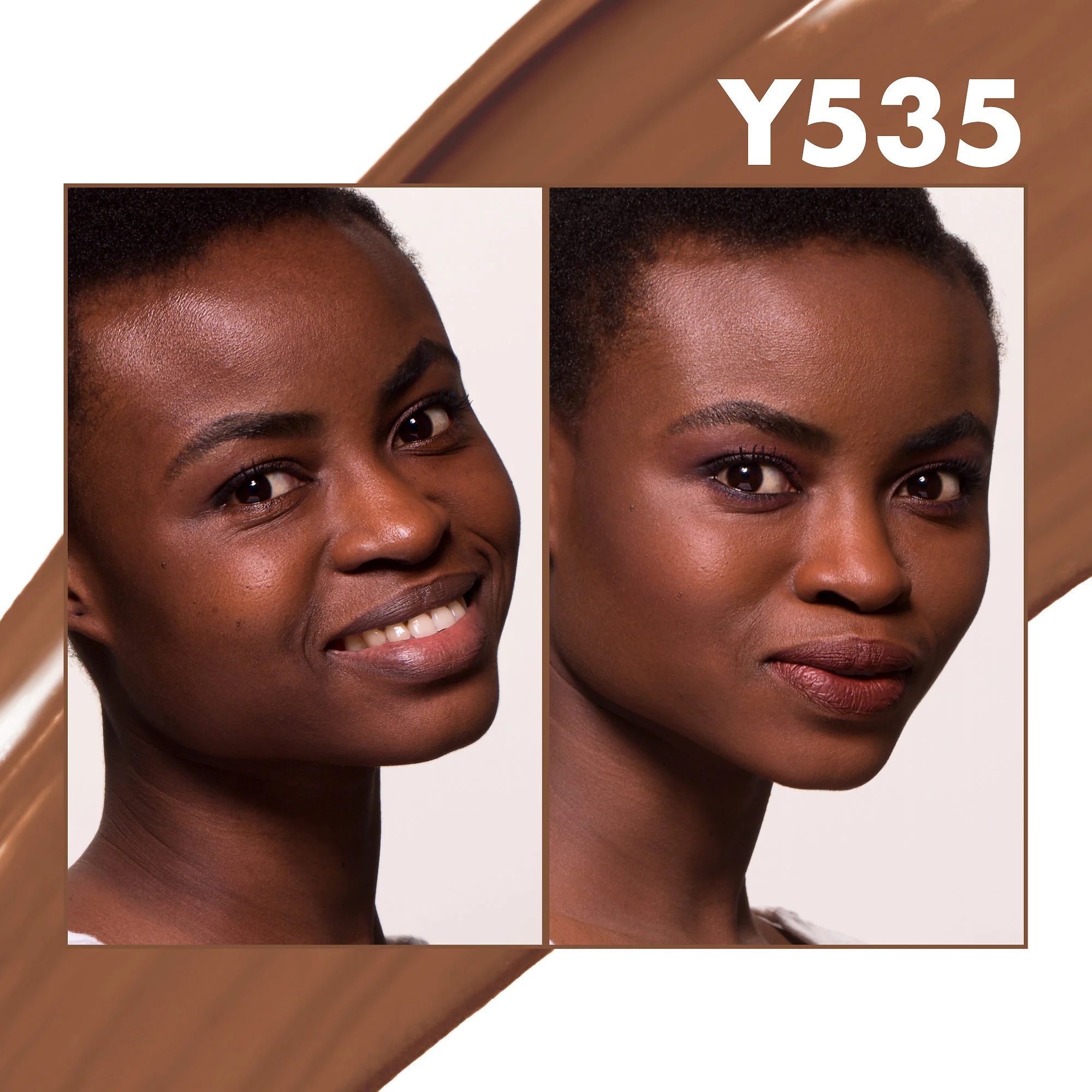 MATTE VELVET SKIN LIQUID