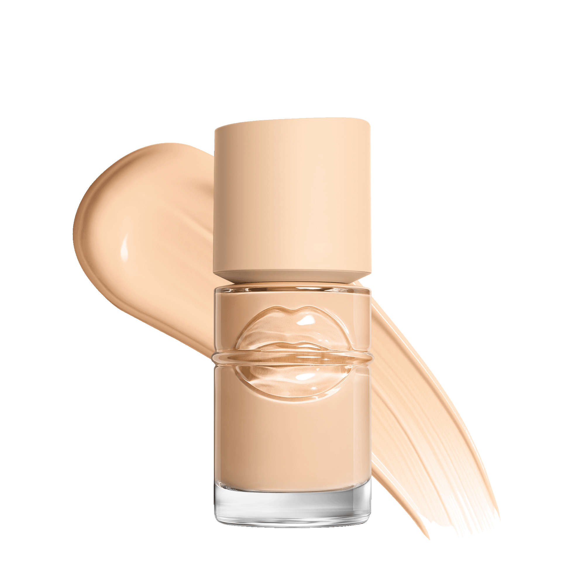 Make Up For Ever Balancing & Perfecting Foundation