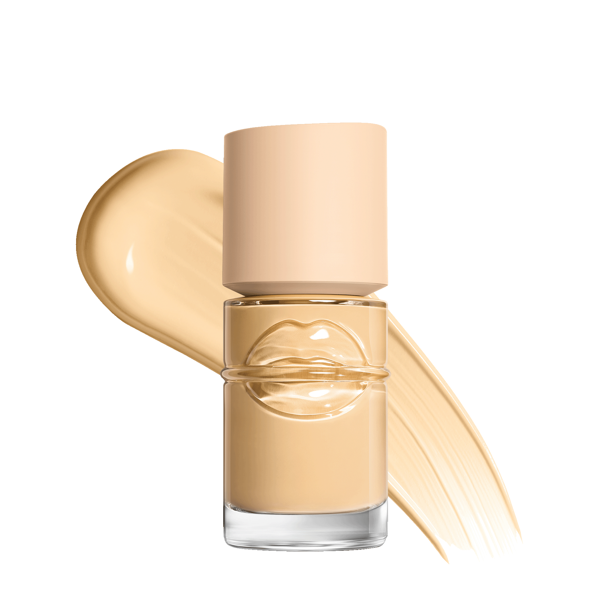 Make Up For Ever Balancing & Perfecting Foundation