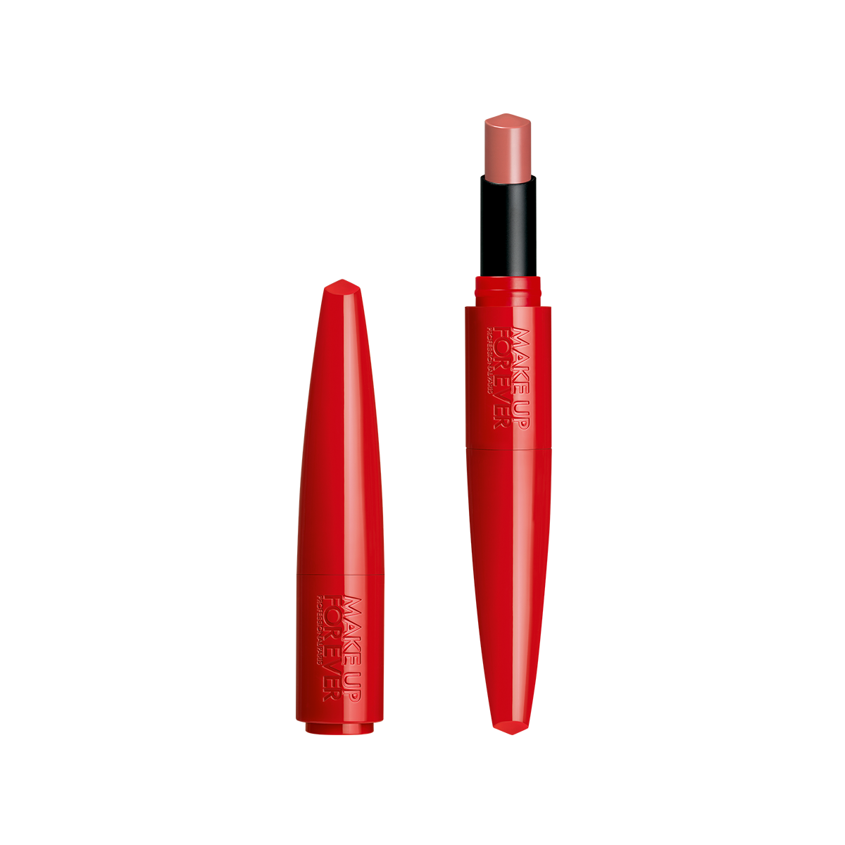 Make Up For Ever Rouge Artist For Ever In Captivating Flush - Cool Blush N