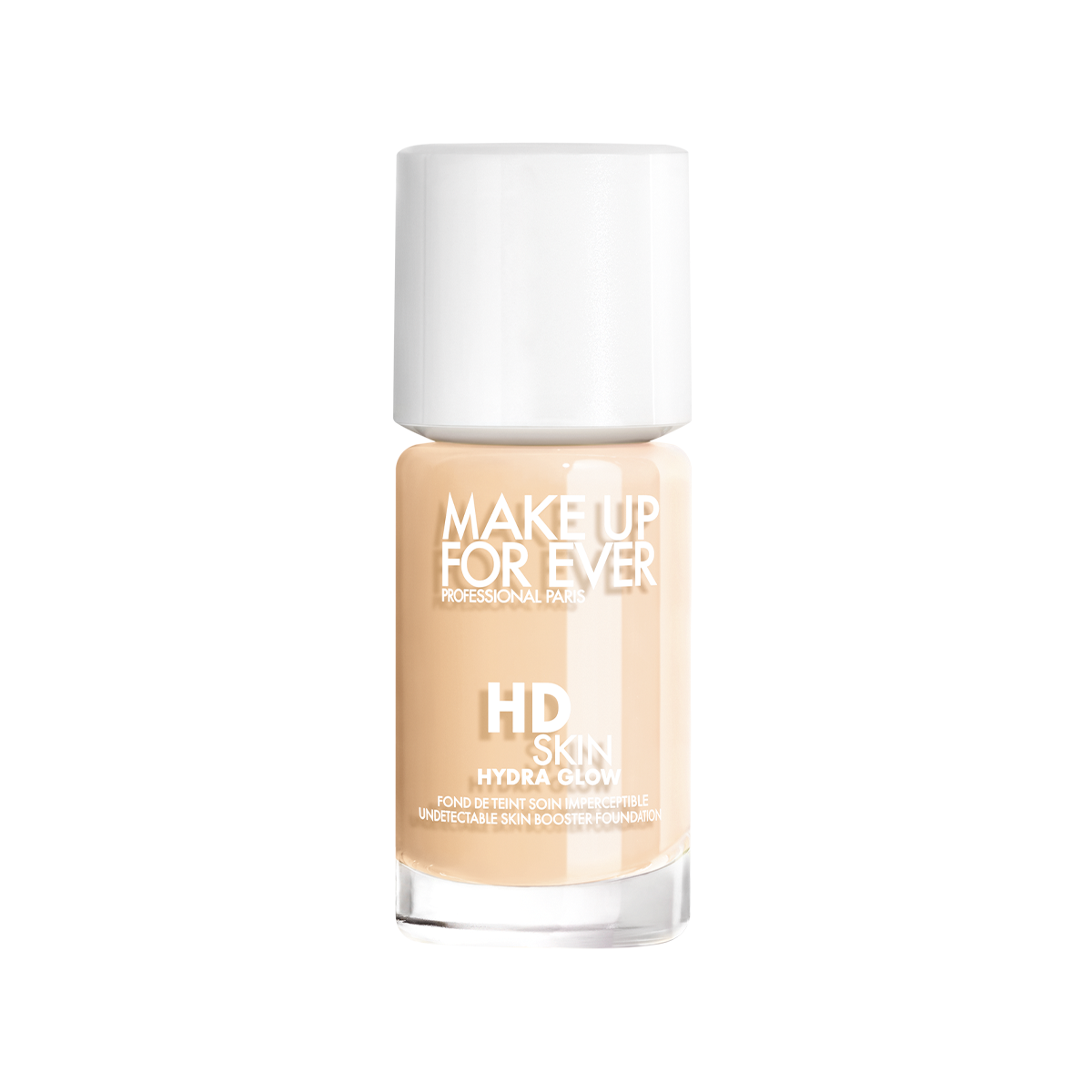 Make Up For Ever Hd Skin Hydra Glow In Warm Alabaster