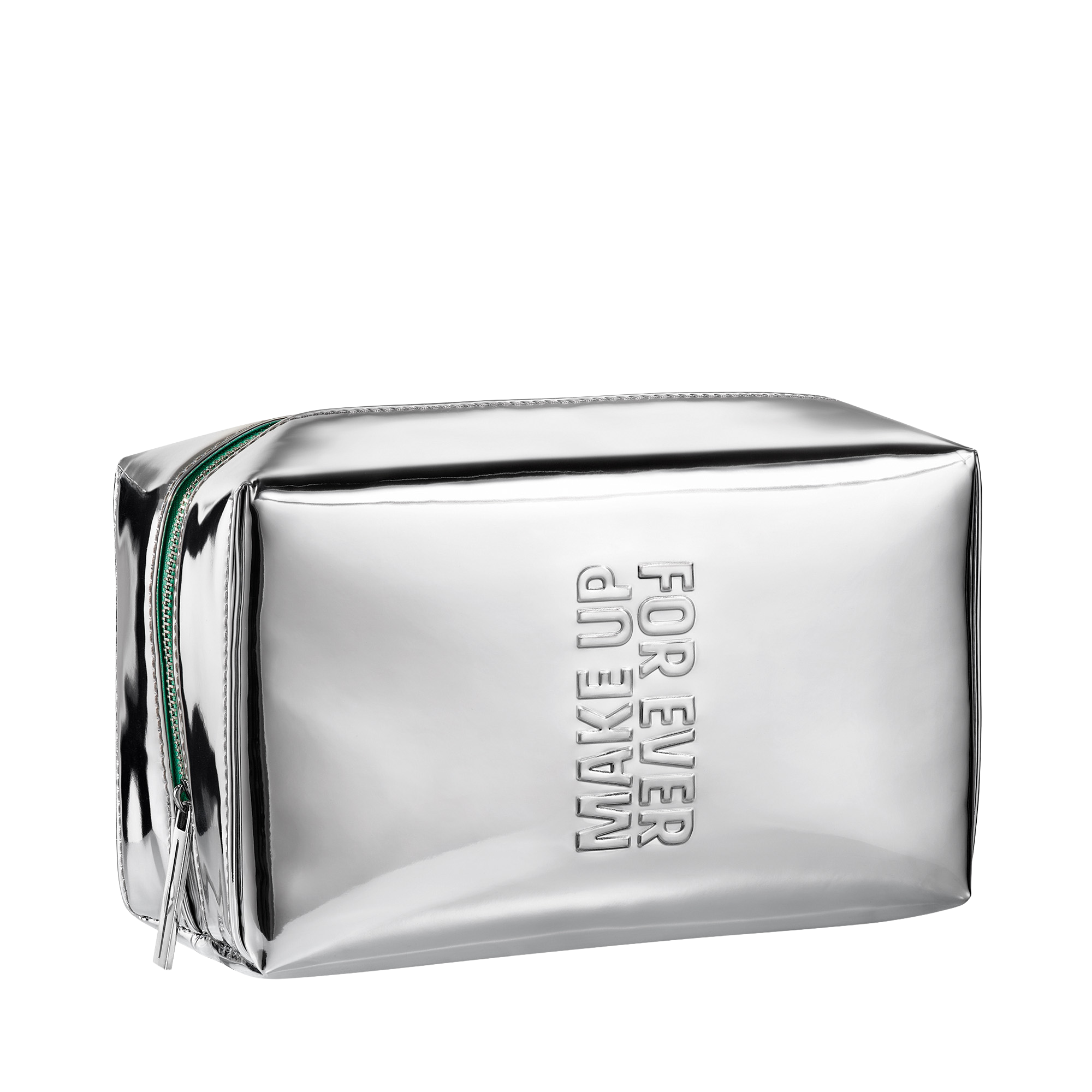 Make Up For Ever Holiday 2025 Makeup Pouch