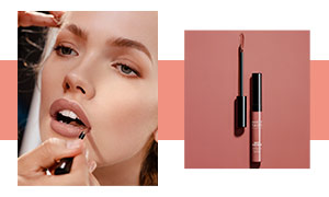 Make Up For Ever: Professional Makeup