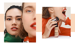 Foundation Make Up For Ever