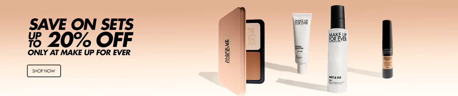 Make Up for Ever HD Skin Matte Velvet Undetectable Longwear Blurring Powder Foundation - 4R63 Cool Pecan - 0.3 oz